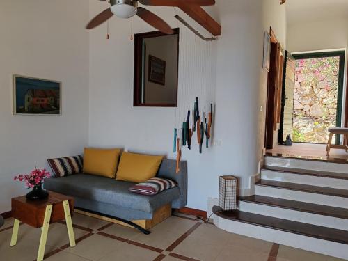 Boravak Inspiracija(Smilje)